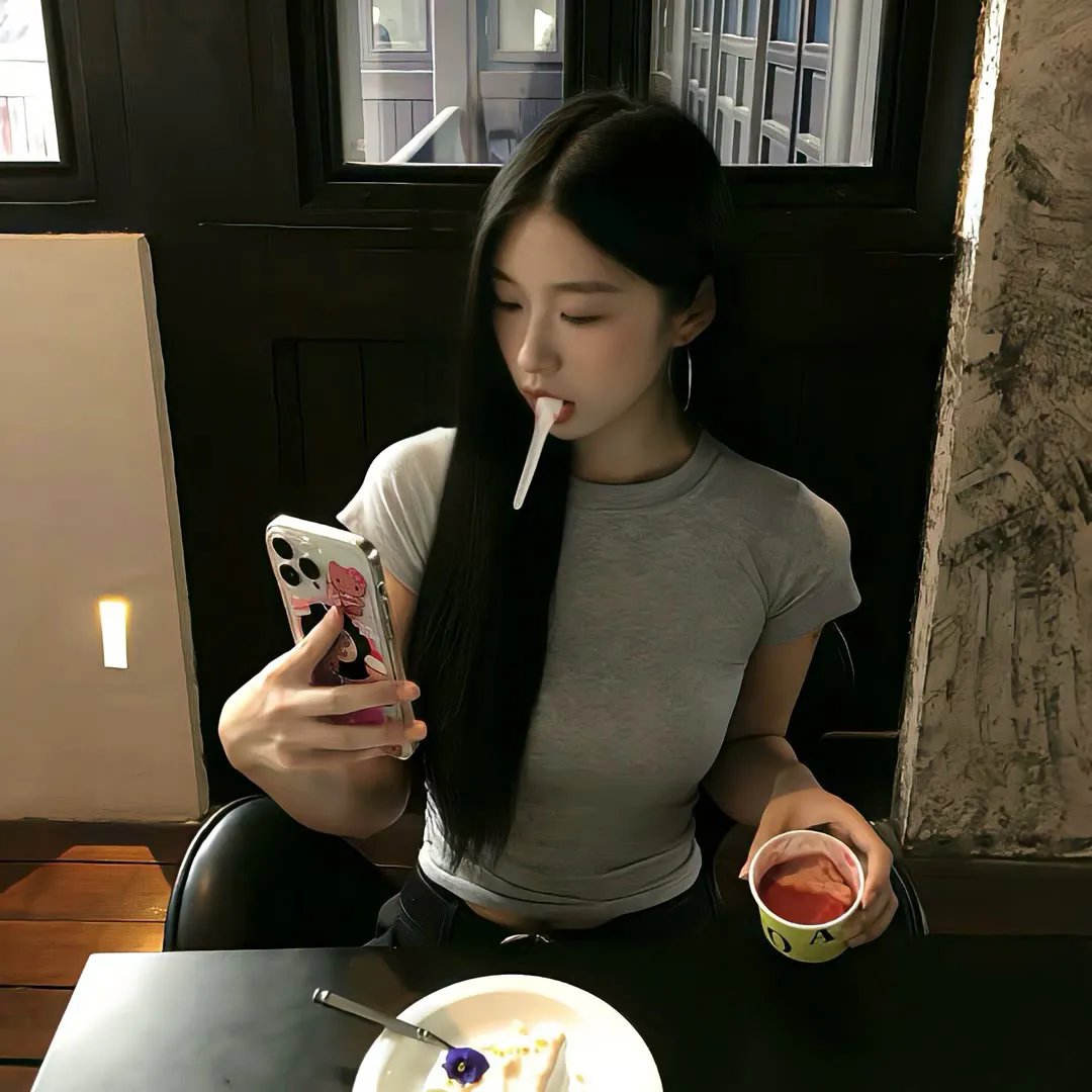 四个小伙伴